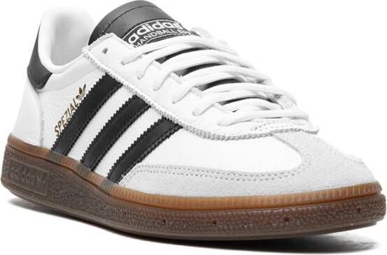 adidas Handball Spezial "White Black Gum" sneakers