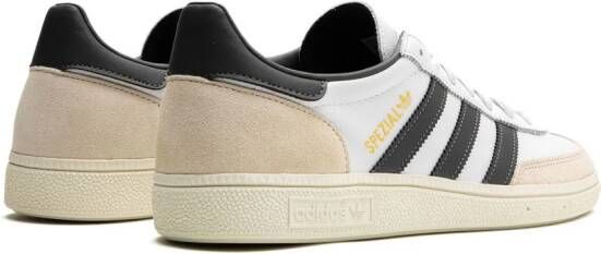 adidas Handball Spezial "White Grey" sneakers