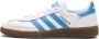 Adidas Handball Spezial "White Light Blue" sneakers - Thumbnail 5