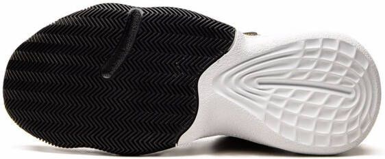 adidas Harden Stepback sneakers Black