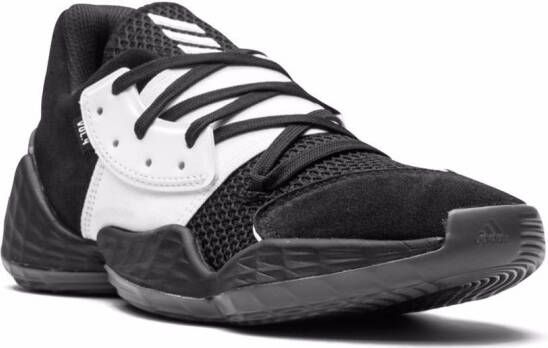 adidas Harden Vol. 4 sneakers Black