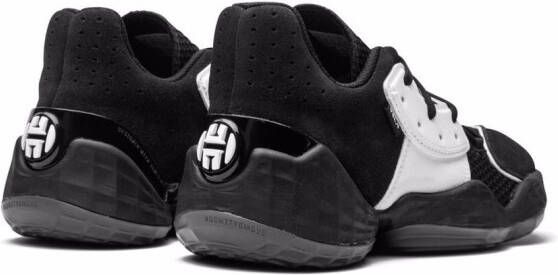 adidas Harden Vol. 4 sneakers Black