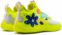 Adidas Harden Vol. 5 Futurenatural sneakers Yellow - Thumbnail 3