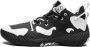 Adidas Harden Vol. 6 "Core Black Core Black Cloud Wh" sneakers - Thumbnail 5