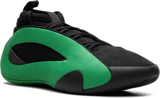 adidas Harden Vol. 8 "Luxury Green" sneakers Black