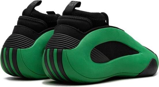 adidas Harden Vol. 8 "Luxury Green" sneakers Black