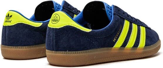 adidas Hochelaga Spezial sneakers Blue
