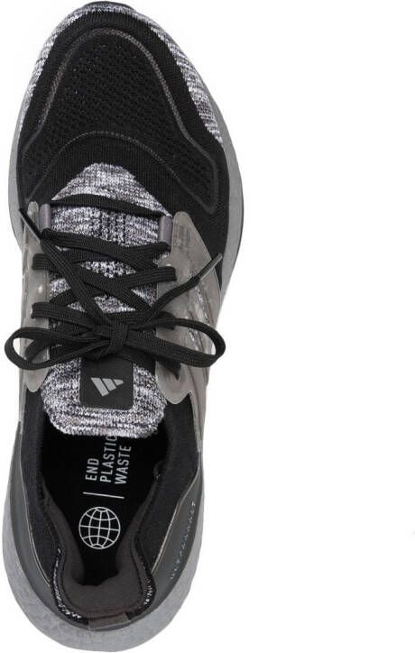 adidas HQ2095 low-top sneakers Black
