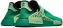 Adidas x Pharrell Williams HU NMD "Complexland" sneakers Green - Thumbnail 3