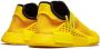 Adidas x Pharrell Hu NMD "Bold Gold Yellow" sneakers - Thumbnail 3