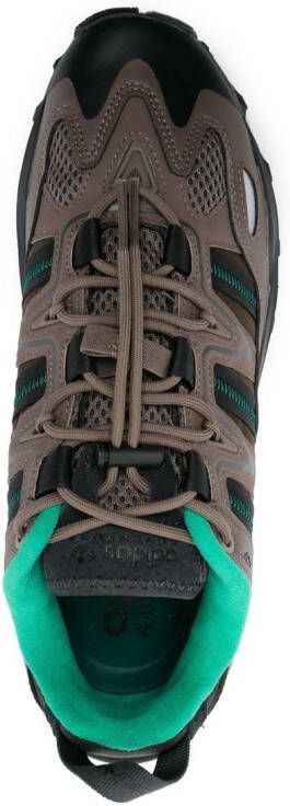 adidas Hyperturf Adventure sneakers Brown