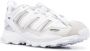 Adidas Hyperturf low-top leather sneakers White - Thumbnail 2
