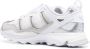 Adidas Hyperturf low-top leather sneakers White - Thumbnail 3