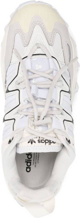 adidas Hyperturf low-top sneakers White