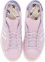 Adidas Campus 80s suede sneakers Pink - Thumbnail 4