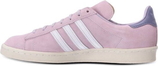 adidas Campus 80s suede sneakers Pink