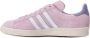 Adidas Campus 80s suede sneakers Pink - Thumbnail 5