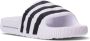 Adidas Island Club Adilette 22 ribbed slides White - Thumbnail 7