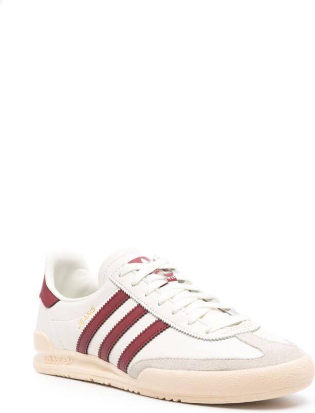 adidas Jeans low-top sneakers Neutrals