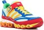 Adidas Kf Strap Microbounce low-top sneakers Multicolour - Thumbnail 6
