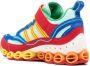 Adidas Kf Strap Microbounce low-top sneakers Multicolour - Thumbnail 7