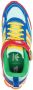 Adidas Kf Strap Microbounce low-top sneakers Multicolour - Thumbnail 8