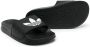 Adidas Kids Adilette Lite J sandals Black - Thumbnail 2