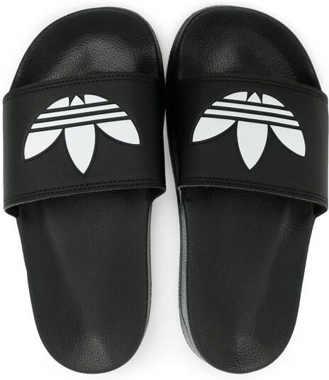 adidas Kids Adilette Lite J sandals Black