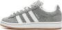 Adidas Kids Campus 00s "Grey White" sneakers - Thumbnail 5