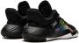 Adidas Kids D.O.N Issue 2. low-top sneakers Black - Thumbnail 3