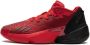 Adidas Kids D.O.N. Issue 4 J "Future of Fast" sneakers Red - Thumbnail 5