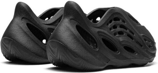 adidas Kids Foam Runner "Onyx" sneakers Black