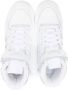 Adidas Kids Forum high-top sneakers White - Thumbnail 3