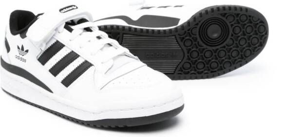 adidas Kids Forum Low sneakers White