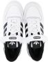 Adidas Kids Forum Low sneakers White - Thumbnail 3