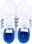 Adidas Kids Forum low-top trainers White - Thumbnail 3