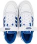 Adidas Kids Forum low touch-strap trainers Blue - Thumbnail 3