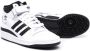 Adidas Kids Forum Mid J sneakers White - Thumbnail 2