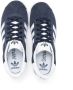 Adidas Kids Gazelle C low-top sneakers Blue - Thumbnail 3