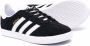 Adidas Kids Gazelle low top sneakers Black - Thumbnail 2