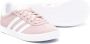 Adidas Kids Gazelle low-top sneakers Pink - Thumbnail 2