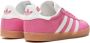 Adidas Kids Gazelle "Pink Fusion" sneakers - Thumbnail 3