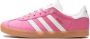 Adidas Kids Gazelle "Pink Fusion" sneakers - Thumbnail 5