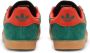 Adidas Kids Gazelle suede sneakers Green - Thumbnail 3