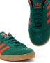 Adidas Kids Gazelle suede sneakers Green - Thumbnail 4