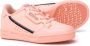Adidas Kids Continental 80 lace-up sneakers Pink - Thumbnail 2
