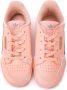 Adidas Kids Continental 80 lace-up sneakers Pink - Thumbnail 3