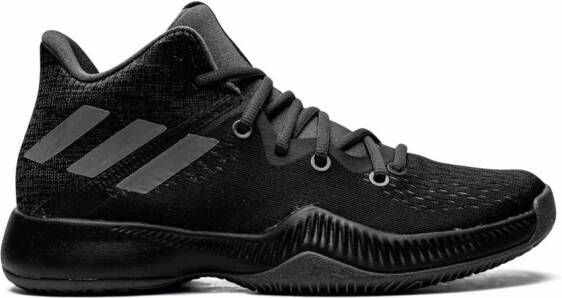 adidas Kids Mad Bounce sneakers Black