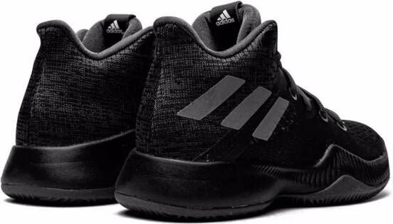 adidas Kids Mad Bounce sneakers Black