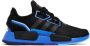 Adidas Kids NMD_G1 low-top sneakers Black - Thumbnail 2